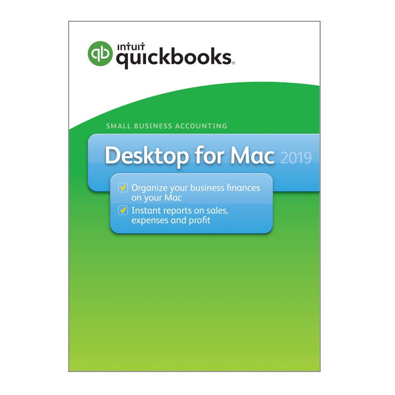 quickbooks for mac 2016 high sierra